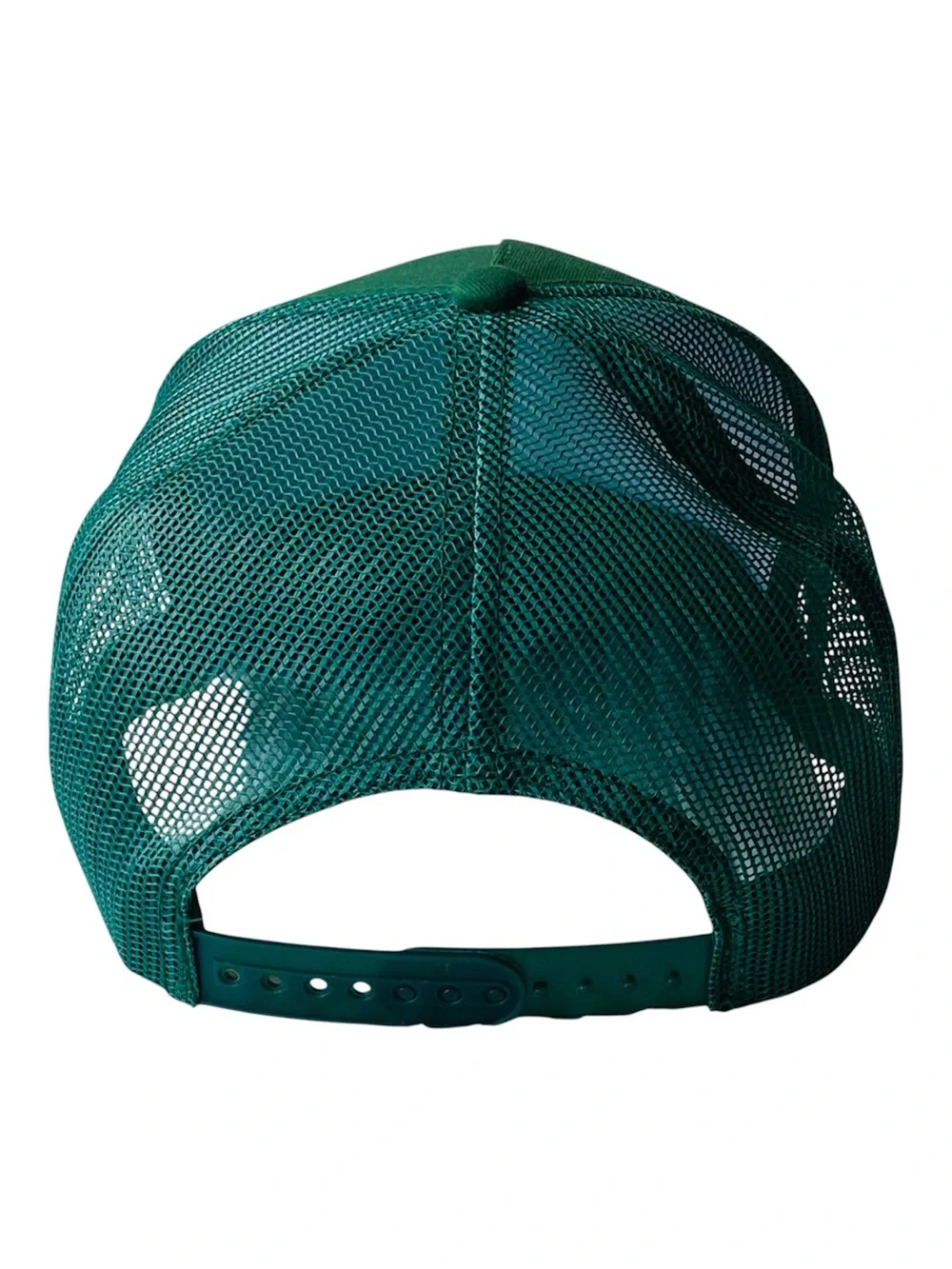 Bass Pro Shops cap details